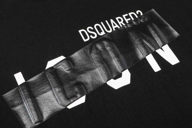 Picture of Dsquared2 T Shirts Short _SKUDSQTShirtm-3xl25l4015069
